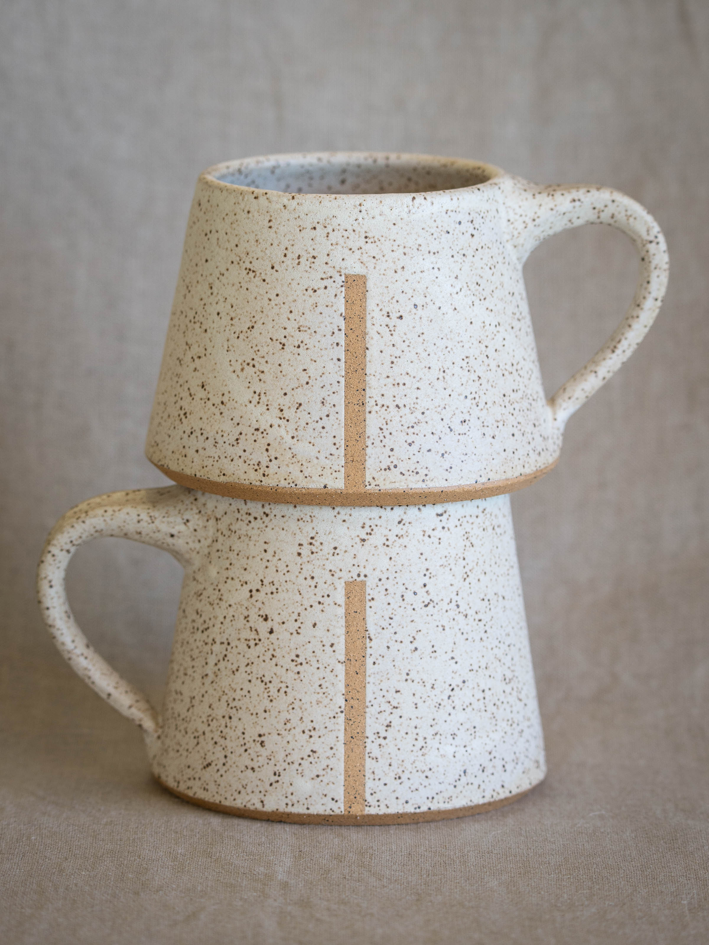 Classic Mug by ZZIEE Ceramics | ZZIEE Ceramics