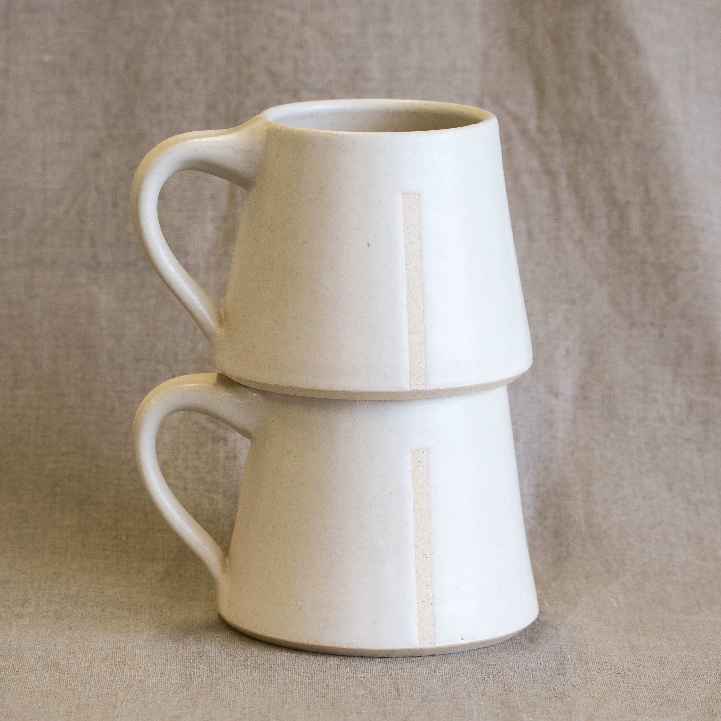 Classic Mug by ZZIEE Ceramics | ZZIEE Ceramics