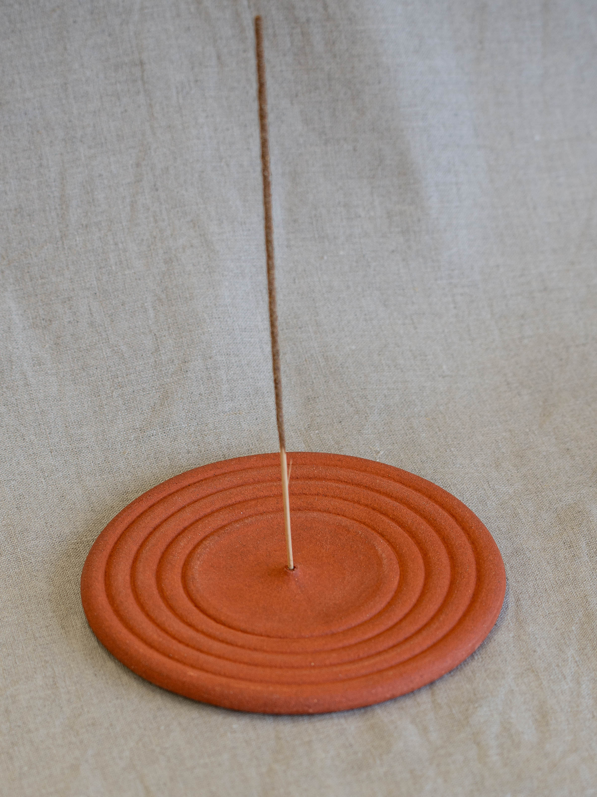 BP.　INCENSE HOLDER MADNESS X BP. /KORO INCENSE BURNER | MADNESS