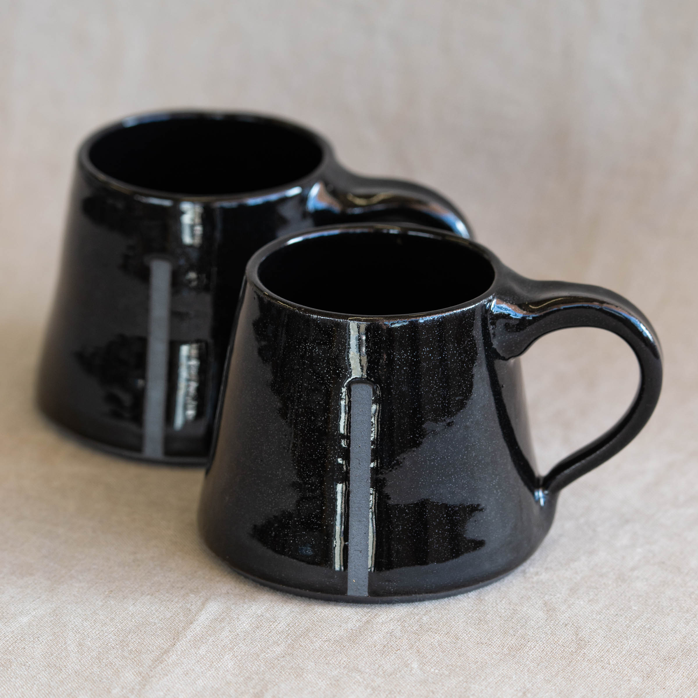 Classic Mug by ZZIEE Ceramics | ZZIEE Ceramics