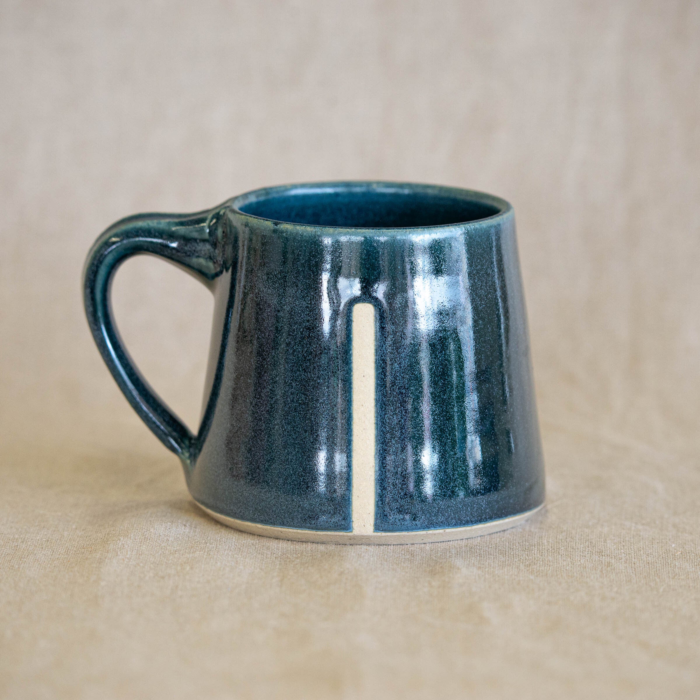 Classic Mug by ZZIEE Ceramics | ZZIEE Ceramics