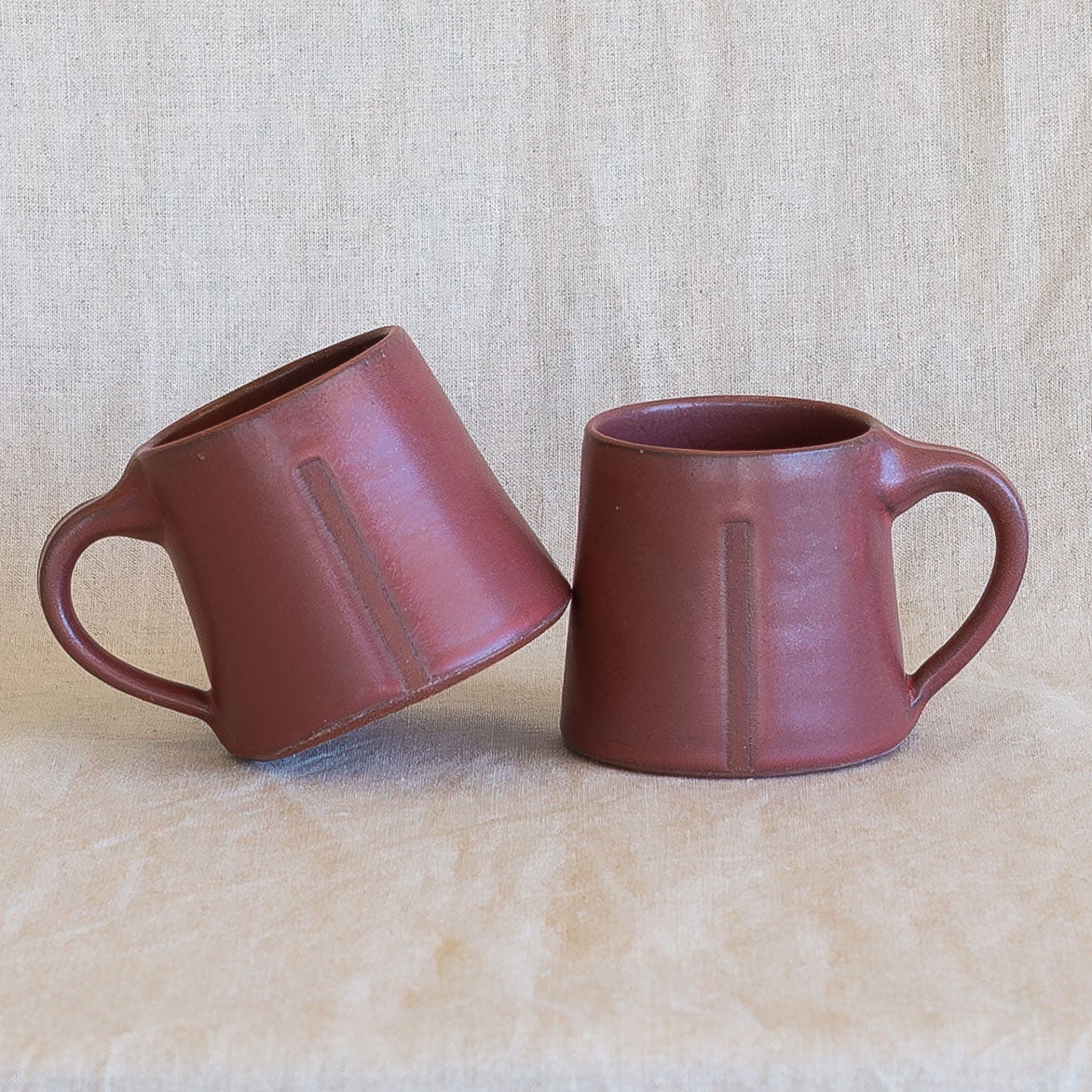 Classic Mug by ZZIEE Ceramics | ZZIEE Ceramics