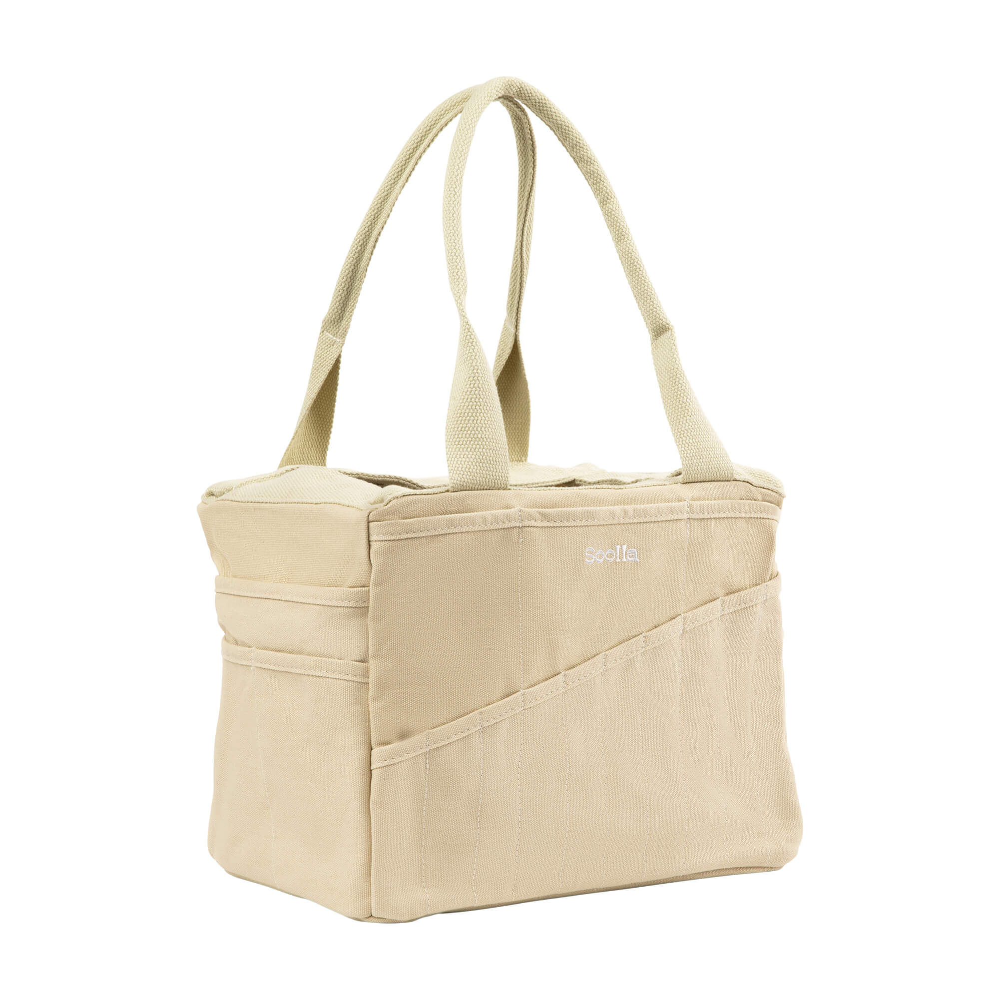 Soolla Tool Bag | ZZIEE Ceramics